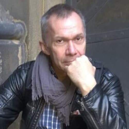 Андрей Владимирович Инденбом