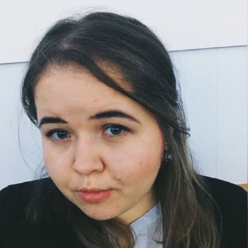 Ксения Юрьевна Ермакова