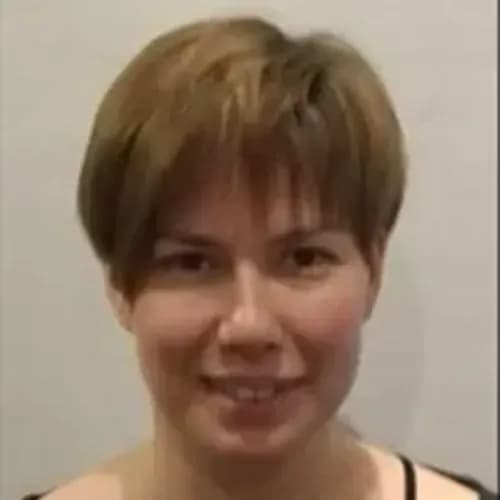 Елена Михайловна Инденбом